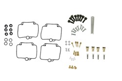 Carburettor repair kit 26-1700 ; for number of carburettors 4(for sports use) fits SUZUKI