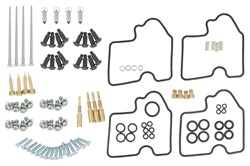 Carburettor repair kit 26-1733 ; for number of carburettors 4(for sports use) fits KAWASAKI
