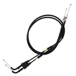Accelerator cable 45-1032 1113mm(set) fits KAWASAKI 450R, 250F, 450F