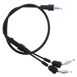 Accelerator cable 45-1080 fits YAMAHA 350 (Banshee)
