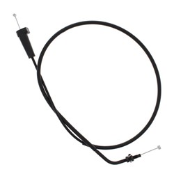 Accelerator cable 45-1131 fits KAWASAKI 450R_0