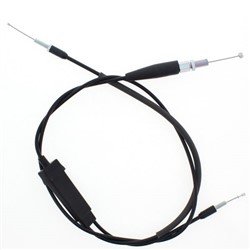 Accelerator cable 45-1161 fits POLARIS 350L 6x6, 400L (6x6), 400, 350 4x4, 400 4x4, 350L 2x4, 350L 4x4, 400L 2x4, 400L 4x4