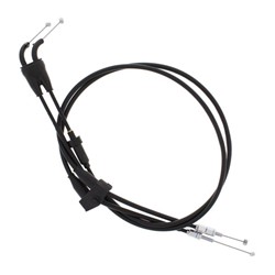 Accelerator cable 45-1211 fits SUZUKI 450