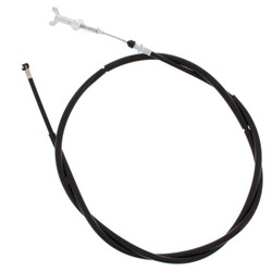 Parking handbrake cable 45-4059 fits YAMAHA 350FGI (Grizzly IRS), 450 Grizzly IRS