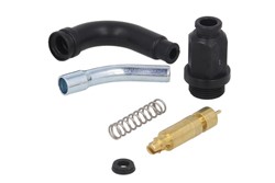 Suction mechanism repair kit 46-1016 fits HONDA