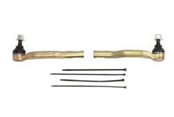 Tie rod end 51-1085 (external) fits POLARIS