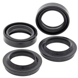 Complete set of oil and dust gaskets for the front suspension 56-104 (30 x 40,5 x 10,5) (quantity per packaging 4pcs)fits YAMAHA