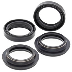 Complete set of oil and dust gaskets for the front suspension 56-119 (36 x 48 x 11) (quantity per packaging 4pcs)fits KAWASAKI; YAMAHA