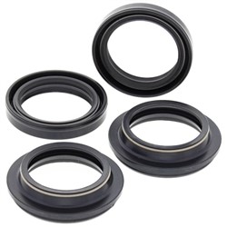 Complete set of oil and dust gaskets for the front suspension 56-121 (36 x 48 x 8) (quantity per packaging 4pcs)fits KAWASAKI; SUZUKI; YAMAHA
