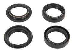 Complete set of oil and dust gaskets for the front suspension 56-159 (35 x 46 x 11) (quantity per packaging 4pcs)fits KTM