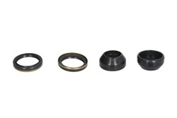 Complete set of oil and dust gaskets for the front suspension 56-163 (38,6 x 48 x 7) (quantity per packaging 4pcs)fits BMW