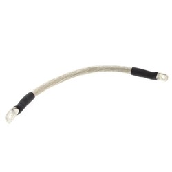Battery cable (length in inches 10inch, colour colourless)_0