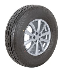 Summer tyre TR645 185/80R14 102/100 N C_1