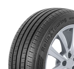 Summer tyre DE307 195/65R15 95V XL