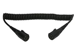 Coiled Cable D212-01-040-1001