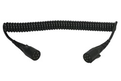 Coiled Cable D212-01-045-1001