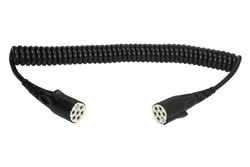 Coiled Cable D262-01-045-1001