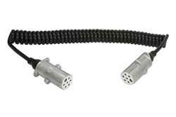Coiled Cable D263-01-040-1106