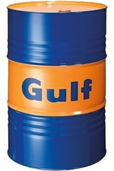 Speciali alyva GULF CHAIN BAR OIL 208L