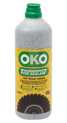 Ķīmija riepu remontam OKO OKO ORIGINAL TS 1.25L