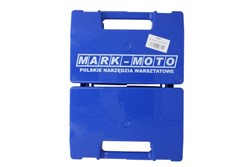 Transportavimo pakuotė MARK-MOTO 0XWAR1