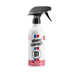 Wosk Wet Protector 500ml_0