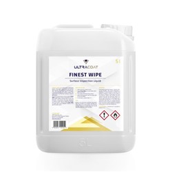 Paint coat protection preparation Finest Wipe 5000 ml