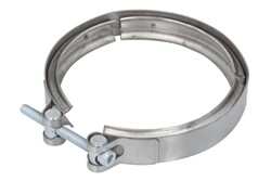 Clamping Piece, exhaust system HOB05575