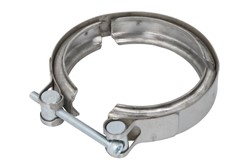Clamping Piece, exhaust system HOB22593