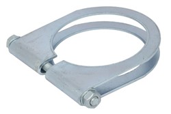 Clamping Piece, exhaust system HOB39123