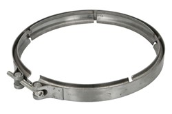 Clamping Piece, exhaust system HOB63577_0