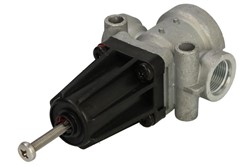 Pressure limiter valve 2223152COJ