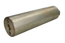 Arm pin (120x465mm) fits: VOLVO L110E, L110F, L110G, L110H, L120C, L120D, L120E, L120F, L120G, L120H