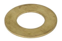 Ring, wheel hub 11034147-SRP