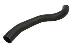 Radiator hose (rubber) fits: VOLVO L150E, L150F, L180E, L180F, L220E, L220F