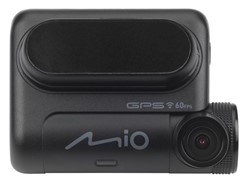 Video-recorder Mio Mivue 848 HDR GPS WIFI view angle 170°_0