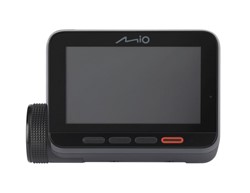Video-recorder Mio Mivue 848 HDR GPS WIFI view angle 170°_2