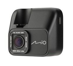 Video-recorder Mio MiVue C545 HDR view angle 150°