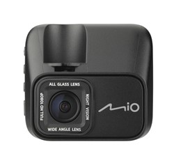 Video-recorder Mio MiVue C545 HDR view angle 150°_1