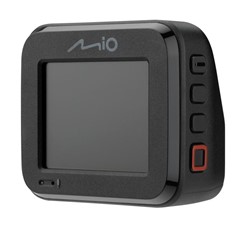 Wideorejestrator Mio MiVue C545 HDR kąt widzenia 150°_2