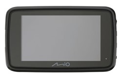 Wideorejestrator Mio MiVue 886 4K HDR GPS WIFI 120FPS kąt widzenia 180°_3
