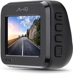 Wideorejestrator Mio C595W HDR GPS WIFI Starvis kąt widzenia 140° format wideo MP4_5