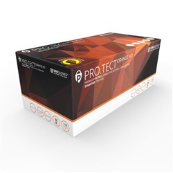 PRO.TECT Orange HD UNIGLOVES Apsauginės pirštinės UG GA0052/XL_2