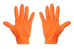 Protective gloves nitrile_4