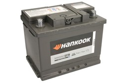 Akumulators HANKOOK START&STOP EFB EFB56030 12V 60Ah 640A (242x174x190)_1