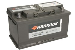 Akumulators HANKOOK START&STOP EFB EFB57530 12V 75Ah 730A (315x174x175)_1