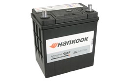 Akumulators HANKOOK MF54027 12V 40Ah 360A (187x127x200)_1