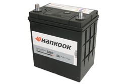 Автомобильный аккумулятор HANKOOK AKUMULATORY MF54027