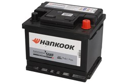 Акумулятор легковий HANKOOK AKUMULATORY MF54321
