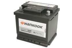 Акумулятор легковий HANKOOK AKUMULATORY MF55054